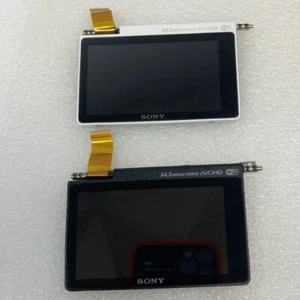 Kamera LCD Display Bildschirm Gruppe Baugruppe Baugruppe für Sony A5100 ILCE-5100 Teil - Bild 1 von 4