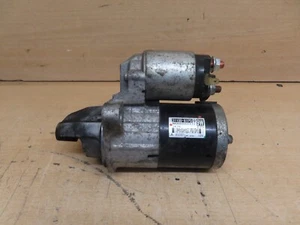 Suzuki Swift 2018 1L Boosterjet SZ-T MK5 - motor de arranque 31100-81P0 (B26) - Imagen 1 de 4