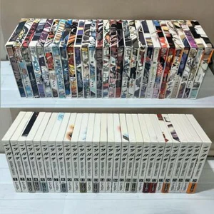 Juego completo TSUBASA Reservoir Chronicle Deluxe Edition 1-28: JP - Imagen 1 de 2