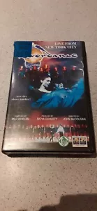 K7 - VHS - RIVERDANCE - Live From New York City - Butler/Dunne - FR. - 1997 (C2) - Photo 1/1