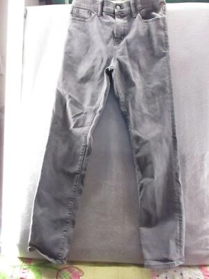 Old Navy womens karate slim built in flex denim jeans sz 18 Med Wash  - Image 1 of 4