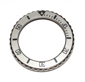 Authentic Tag Heuer Midsize 1000 Series Watch White Bezel 982.015 and 982.015N! - Picture 1 of 3