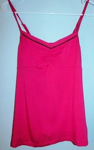 Prenda para mujer Gilligan & O'Malley con correa de espagueti pequeña PJ, ropa de dormir, x - Imagen 1 de 2
