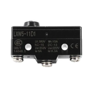 For LXW5-11M LXW5-11D1 Micro-action Limit Travel Switch - Picture 1 of 3