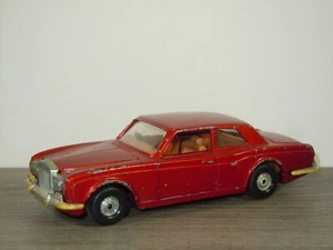Rolls Royce Corniche - Corgi England *61581 - Bild 1 von 3