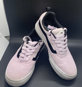 Las mejores ofertas en Zapatillas deportivas VANS púrpura para De mujer |  eBay