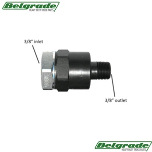 Haldex Control Valve 3/8" Inlet & Outlet Replaces: KN23010 - Picture 1 of 1