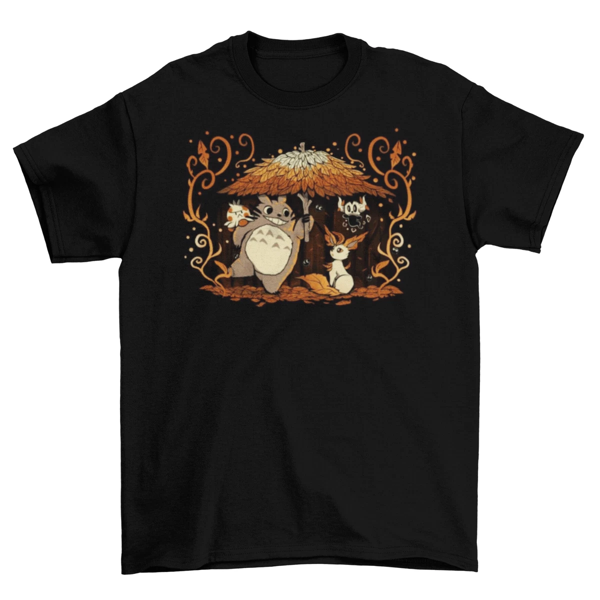 totoro shirt products for sale | eBay