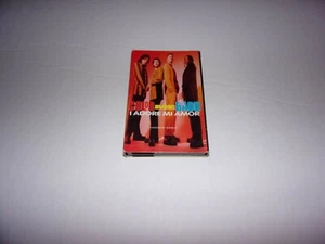 I Adore Mi Amor [Single] by Color Me Badd (Cassette, Jul-1991, Warner Bros.) - Picture 1 of 4