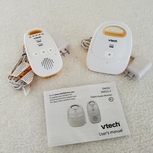 Vtech Baby Monitors Ebay