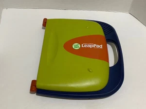 LeapPad Plus Writing Electronic Learning System - Needs Pencil. Leap Frog Works! - Picture 1 of 4
