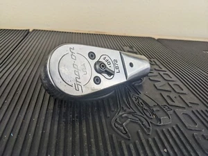 #ar651 Snap On 3/4" Drive Ratchet Head L872 - Picture 1 of 12