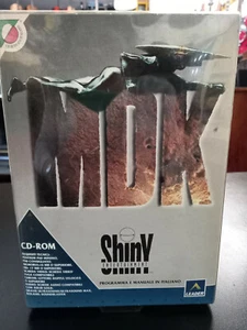 GIOCO PC VINTAGE MDK  - Imagen 1 de 1