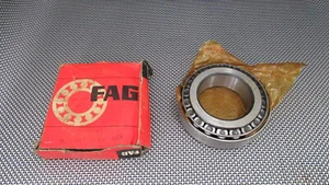 32219A FAG CUSCINETTO A RULLI CONICI PER FIAT 643 - 95X170X41/48 - Picture 1 of 1