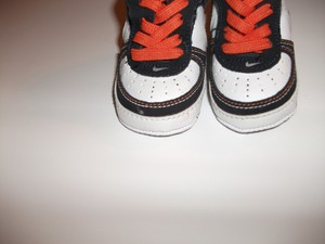 soft bottom nike shoes