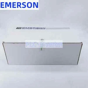 1 Stück Neu Emerson TA-460 Positionierservoantrieb 960005-00 120VAC DHL/FedEX#L+F - Bild 1 von 6