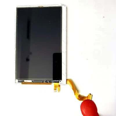 Original Nintendo 3DS (Broken) 3Ds Lower Screen - Image 1 of 2