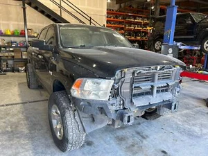 Conjunto eje trasero relación 13-18 Ram 1500 3,92 4x4 191K - Imagen 1 de 12