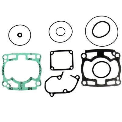 Topend Cilindro Set Guarnizioni per Kawasaki KX125 M 2003 - 2008 KX125MMA Foto 1 de 3
