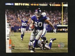 Jeremy Shockey New York Giants Football 8x10 Color Photo - Picture 1 of 1