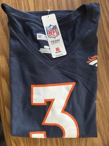 Bronco #3 Women's T-Shirt, Size Large - Picture 1 of 4