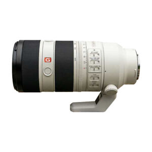 Sony FE 70-200mm f/2.8 GM OSS II Lens SEL70200GM2