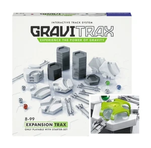 Gravitrax 3 IN 1 Basis Starter Schalter Ball Multi 3-Way Ersatzteile - Bild 1 von 2