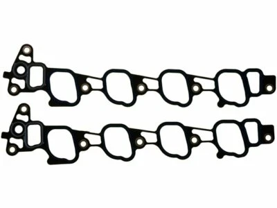 Juego de juntas de colector de admisión Mahle 13777FW para Mercury Mountaineer 2004-2005 Foto 1 de 2