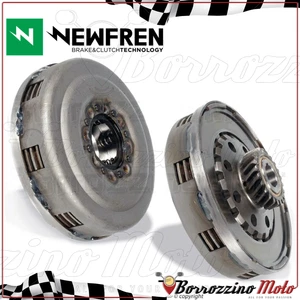 FRIZIONE SPECIALE COMPLETA RACING RINFORZATA Z22 PER VESPA PX 125-150 1977-1982 - Foto 1 di 7