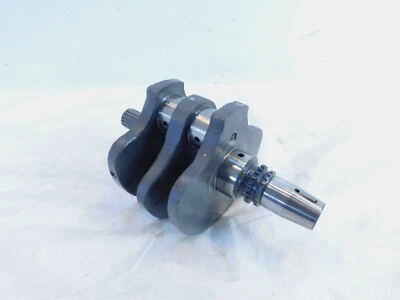 Cigüeñal motor de lujo Honda VT600 VT600C Shadow 600 VLX 1988-2007 Foto 1 de 4