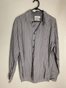 Camisa manga larga RODD & GUNN talla M - COMPRA 5 artículos = Envío gratuito - Imagen 1 de 8