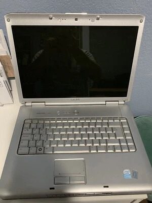 Dell Inspiron 1520 15. Notebook/Laptop - Customized - Image 1 of 4