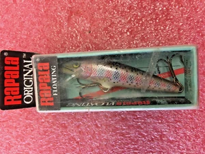 F3 RARE rapala special colors 2 3/4" Mint condition - Picture 1 of 1