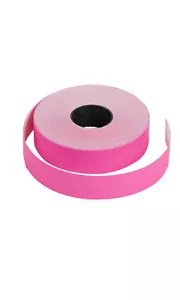 SSWBasics 2-zeilige rosa Etiketten für Monarch® 1136 - Bild 1 von 1