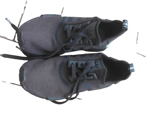 Adidas Nmd R1 Japan Triple Black Sneakers Schwarz 🙌 Schuhe Turnschuhe BD7754 - Bild 1 von 14