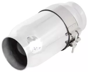 Spectre for Inline Air Box 5in. w/Filter - Picture 1 of 5