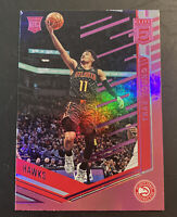 2018-19 Panini Revolution Rookie Revolution Trae Young #3 Rookie 