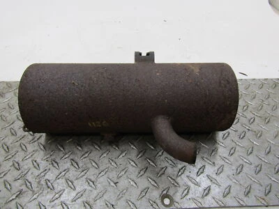 2009 POLARIS SPORTSMAN 500 EXHAUST PIPE MUFFLER  - Изображение 1 из 4