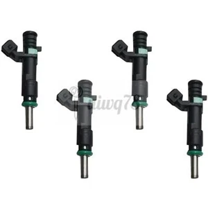 4x Inyector de combustible 55570284 para Chevy Sonic 2012 2013 2014 2015 16 2017 2018 1,8 L - Imagen 1 de 7