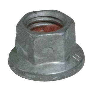 OEM NEW 2011-2016 Ford Expedition F150 Axle Flanged Hex Nut N802827S100 - Picture 1 of 4