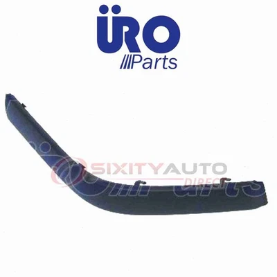URO Front Right Bumper Impact Strip for 1998-1999 BMW 323is - Body  eg - Image 1 of 4
