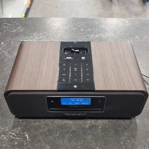 Grundig Sound 100 Bluetooth/CD/DAB+/UKW Digital Soundsystem - ohne Fernbedienung - Bild 1 von 3