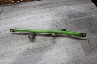 1995 Kawasaki Kdx200 Задний Подрамник Подрамник Труба Бар Рама Рейка - Изображение 1 из 4