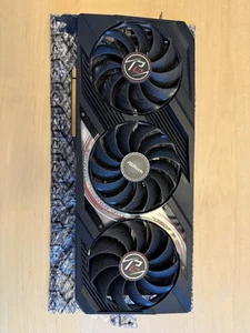 ASRock AMD Radeon RX 7900 XTX Phantom Gaming OC 24GB GDDR6 Graphics Card - Bild 1 von 6