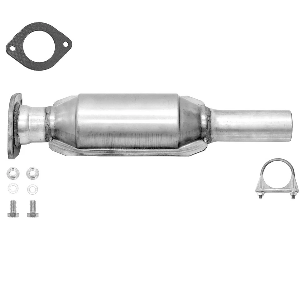 For Mazda 3 2004 2005 2006 2007 2008 2009 Direct Fit Catalytic Converter CSW - Image 1 of 1
