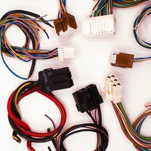 Control module Fuse Box connector Nissan Armada. 2011. IPDM/BCM. 284B7-ZE03B - Picture 1 of 5