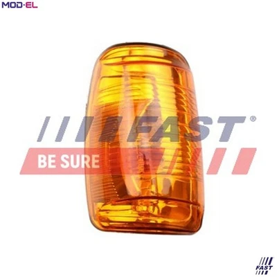 DIRECTION INDICATOR FT87039 FOR FORD TRANSIT/V363/Bus/Van/Platform/Chassis 2.2L - Image 1 of 4