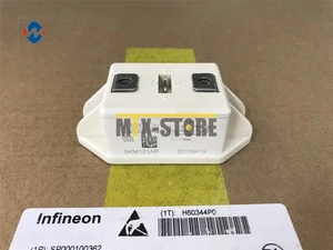 1PCS Brand New SEMIKRON Module SKM121AR Quality Assurance 100% - Picture 1 of 7