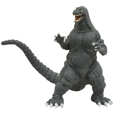 Banco de figuras de vinilo Diamond Select Toys Godzilla Classic 1989, multicolor Foto 1 de 2