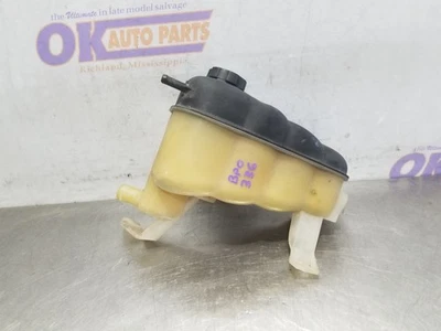 GMC SIERRA 1500 SLE 2008 5,3 L motor refrigerante jarra depósito Foto 1 de 4